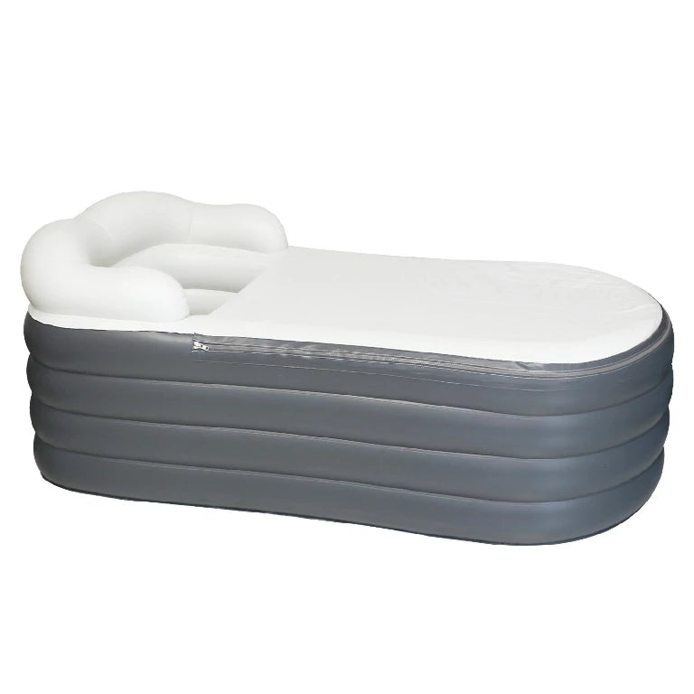 Portable Cold Plunge Tub by Halrove