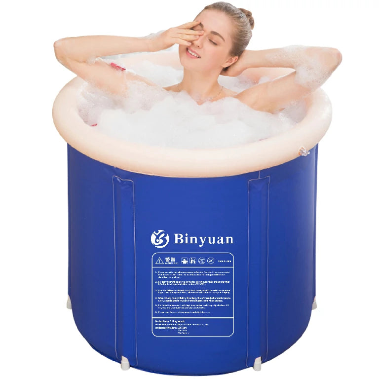 Best Portable Cold Plunge Tub for Weight Loss
