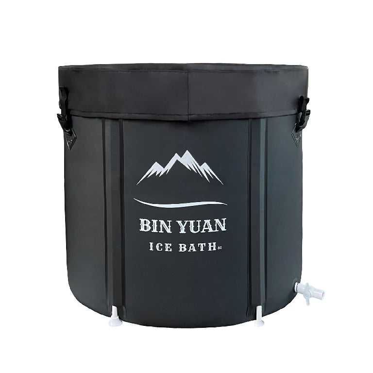 Best foldable bath tub for adults' ice bath recovery