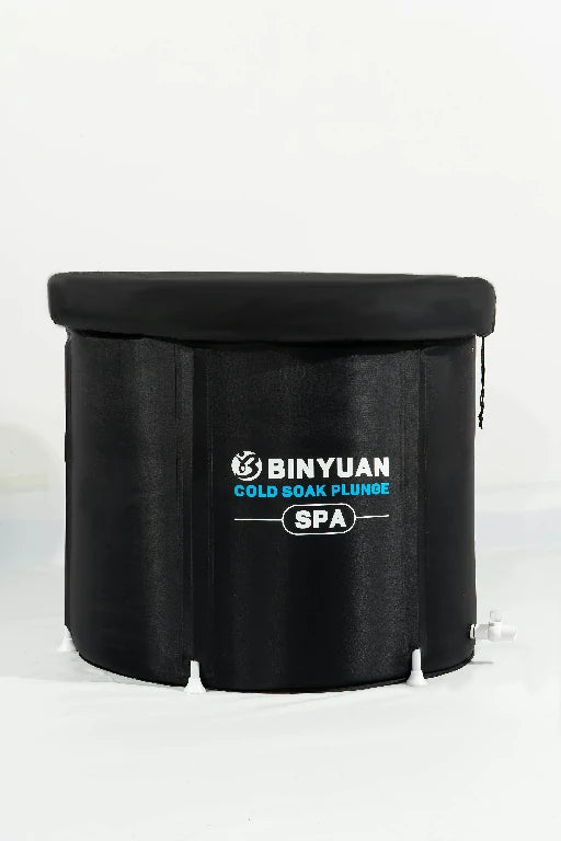 Effective Halrove ice bath bathtub, helping reduce inflammation and muscle soreness after workouts.