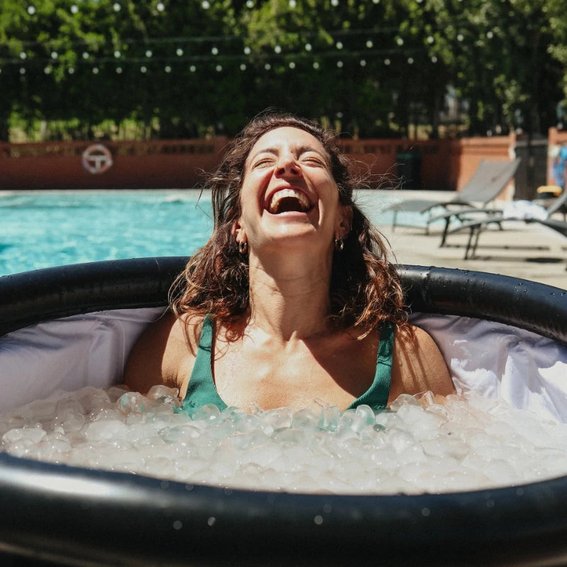 Best Budget Ice Bath Tubs for Beginners Affordable Cold Therapy at Home
