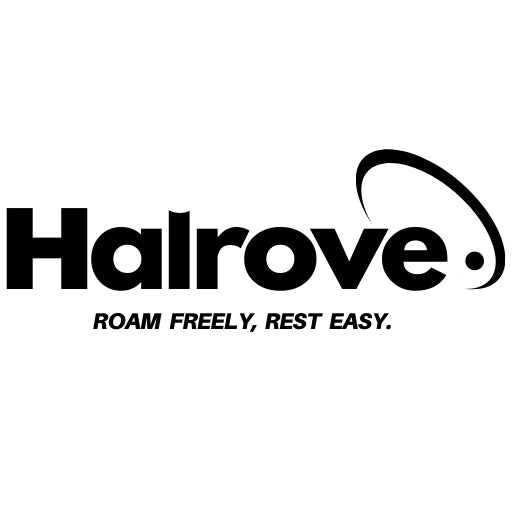 Halrove Brand Story