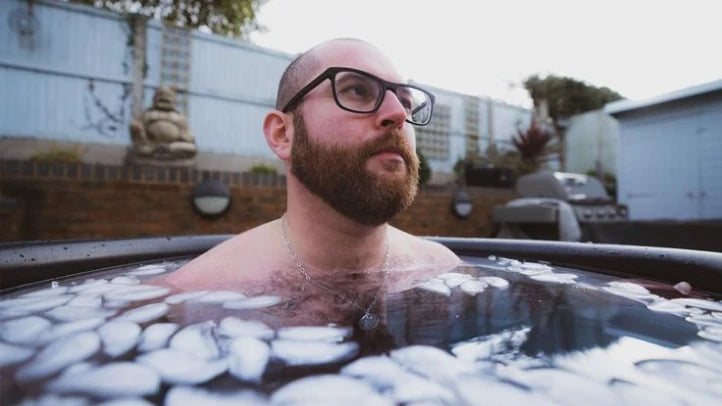 Ice Baths for Fat Loss Separating Fact from Fiction