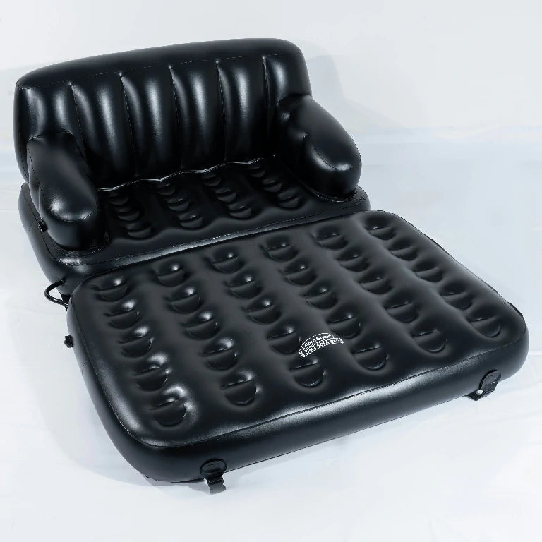 Inflatable Air Sofa Couch with Mattress
