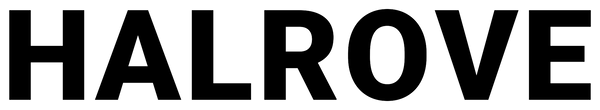halrove logo