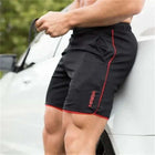 Black/Red