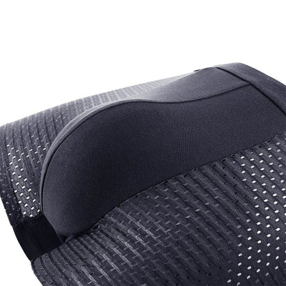 Men's Boxer Briefs with Textured Mesh Panel 10-Pack