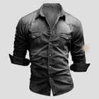 Dark Gray
