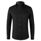 Black Buttons
