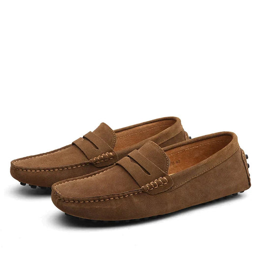 Men's Penny Loafers Slip-On