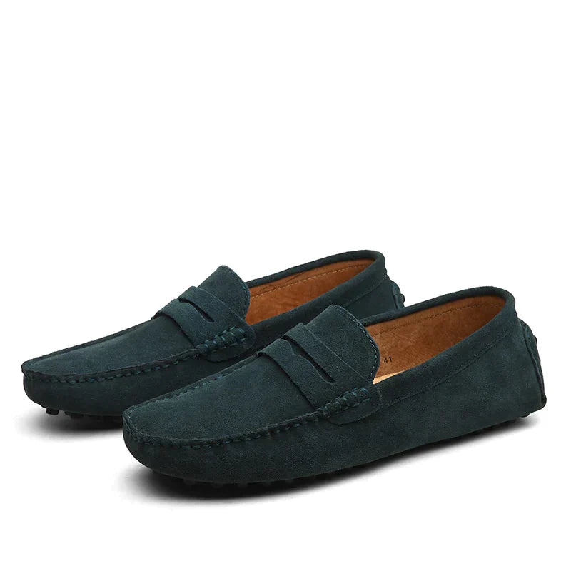 Men's Penny Loafers Slip-On