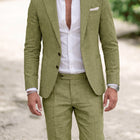 Pea Green